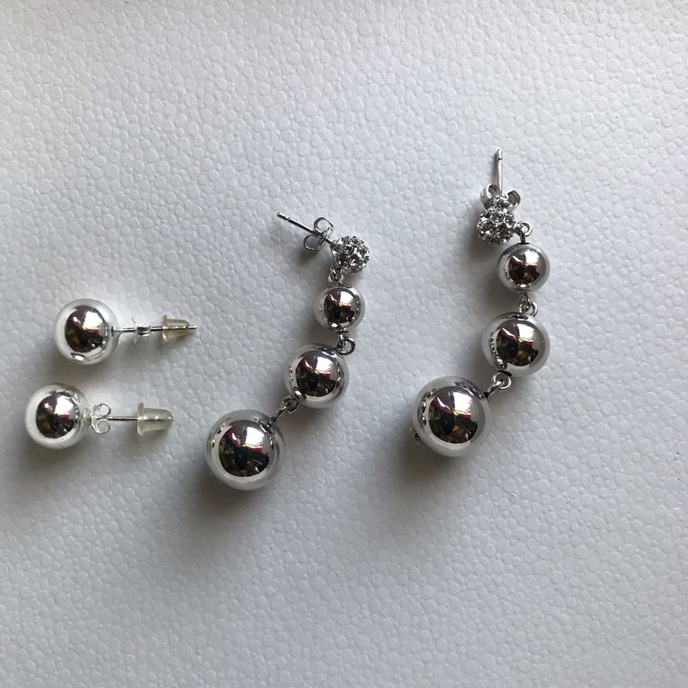 Silver Sliver - Picture 2 of 5